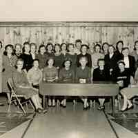 Millburn Woman
