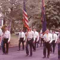          Bicentennial: Memorial Day Parade, 1976 picture number 3
   
