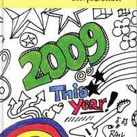          Deerfield School: Yearbooks, 2005-2009 picture number 5
   