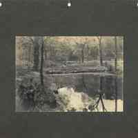          Hartshorn: Cora Hartshorn Photographs of South Mountain Reservation picture number 2
   