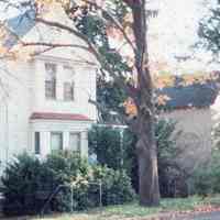 90 Myrtle Avenue, Millburn, 1988