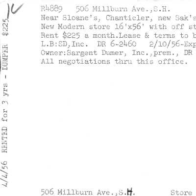 506-MILLBURN-AVENUE