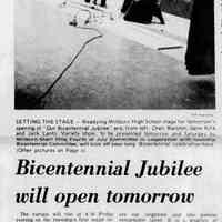          Item, January 8, 1976
   