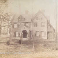 71 Western Drive, c. 1883