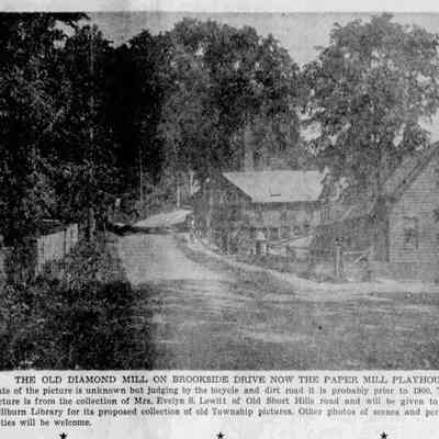 Photography from the Item, June 24, 1948