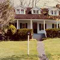 4 Farley Road, Traphagen Farmhouse