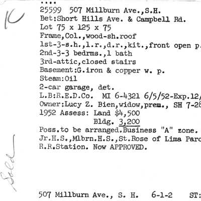507-MILLBURN-AVENUE