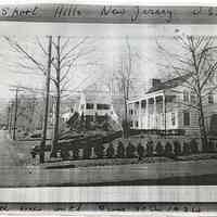          Photograph from Cumberlege Collection
   