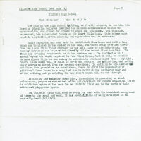          Millburn High School: Yearbook, 1925 picture number 3
   