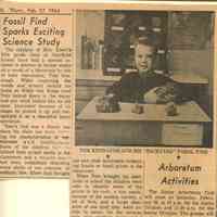 Deerfield Elementary School: Mrs. Ebert