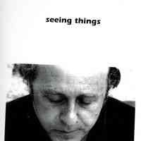 Silbersher: Marvin Silbersher, Seeing Things, 2003