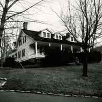          4 Farley Road, Traphagen Farmhouse, c. 1750 picture number 1
   