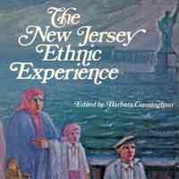 New Jersey Ethnic Experience, 1977