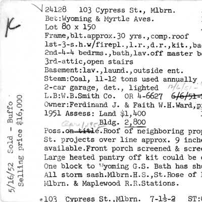 103-CYPRESS-STREET