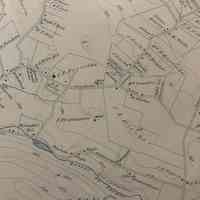          Map: Robinson Atlas Map of Millburn Township, 1890 picture number 3
   