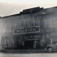 Millburn Theater