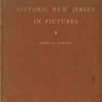 New Jersey: Historic New Jersey in Pictures, 1939