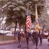          Bicentennial: Memorial Day Parade, 1976 picture number 4
   