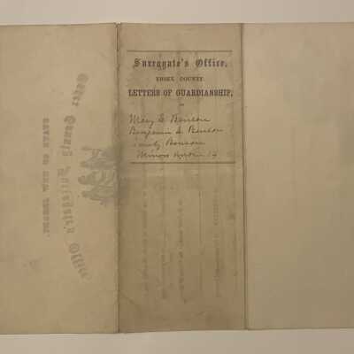 Outside contents