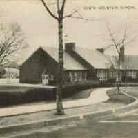 South Mountain School: South Mountain School and South Mountain Estates, 1944