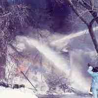          Racquets Club: Racquet's Club Fire, 1978 picture number 23
   