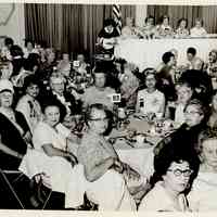 Millburn Woman