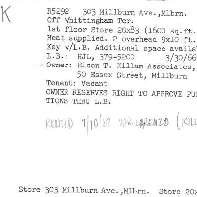 303-MILLBURN-AVENUE