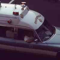         July 4: Floats and Decorated Trucks in American Bicentennial Parade, 1976 picture number 27
   