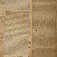          Flanagan Scrapbook: Millburn Road Development, page 18 picture number 2
   