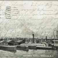          Hoboken Ferry, Hoboken, 1905 picture number 1
   