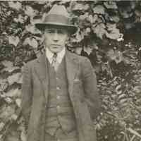 Bosworth: Guy R. Bosworth