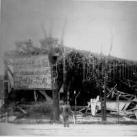 Lehigh Coal Building Demolition