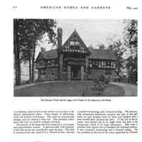          66 Minnisink, Charlecote, 1902 picture number 5
   