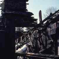          Racquets Club: Racquets Club Fire Aftermath, 1978 picture number 22
   