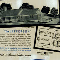 32 Holly Drive Advertisement for Walter Pfeiffer Designed Home
