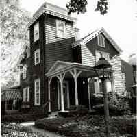          49 Chestnut Street, c. 1870 picture number 1
   