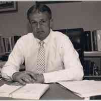 Millburn High School: Millburn High School Principal Keith Neigel