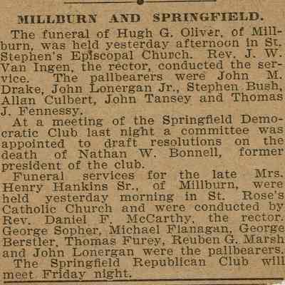 Newark Evening News. May 18, 1904