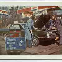          Esso Service Station, Chatham Road picture number 2
   