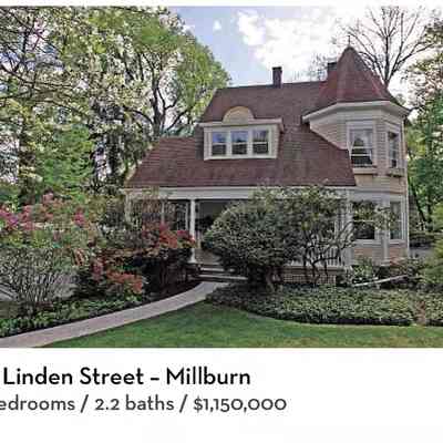 Photograph from the Item, May 13, 2010