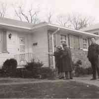          Hobart Avenue: 21 Hobart Avenue, 1956 picture number 1
   