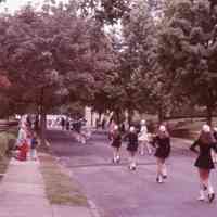          Bicentennial: Memorial Day Parade, 1976 picture number 5
   