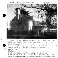 26 SOUTH BEECHCROFT ROAD