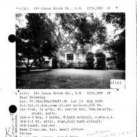 104 CANOE BROOK ROAD