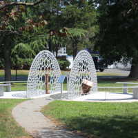          September 11 Memorial, 2021 picture number 1
   