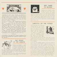          Fandango Mills: The Fandango Advocate, c. 1933-5 picture number 2
   