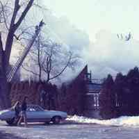          Racquets Club: Racquet's Club Fire, 1978 picture number 24
   