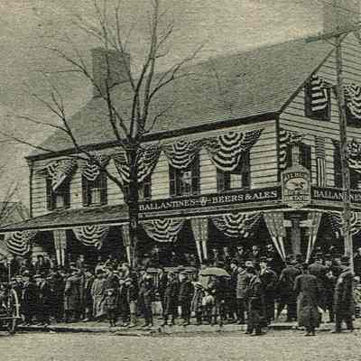 Millburn Hotel