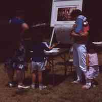          July 4: Constitution Celebration, 1988 picture number 2
   