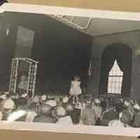          Glenwood Scrapbook: PTA Fashion Show picture number 4
   